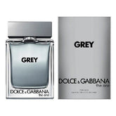 Dolce & Gabana Grey 3.3 Oz