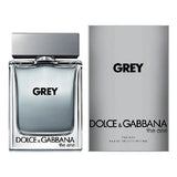 Dolce & Gabana Grey 3.3 Oz