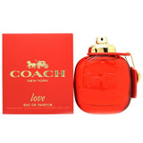 Coach Love 3.4 Edp