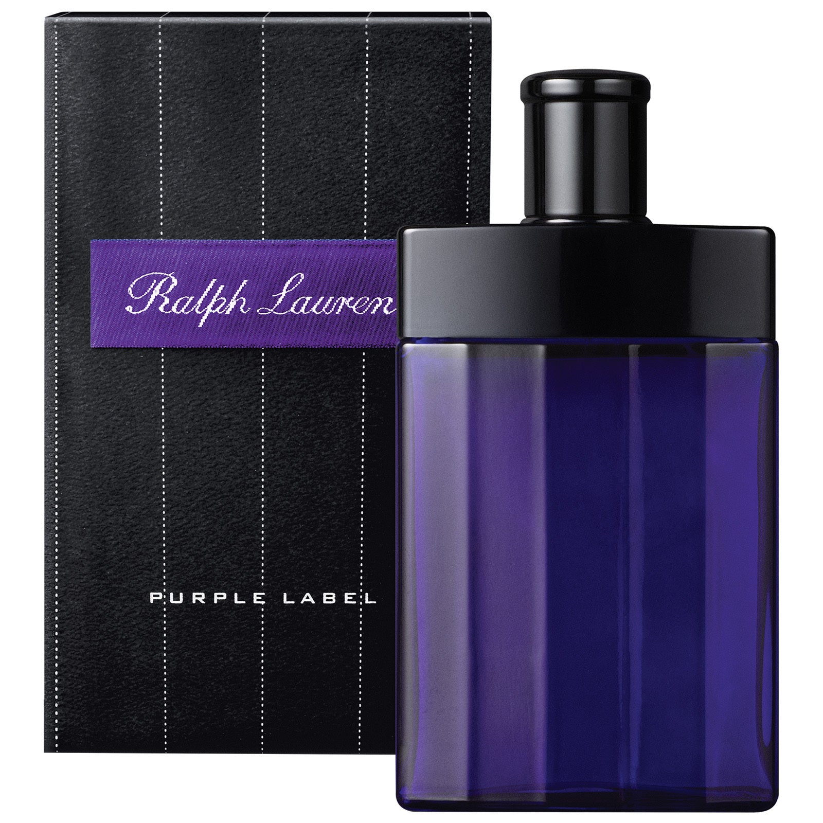 RALPH LAUREN PURPLE LABEL 4.2Oz MEN