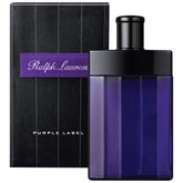 RALPH LAUREN PURPLE LABEL 4.2Oz MEN