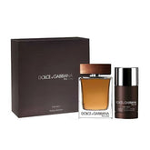 D&G The One 2Pc 3.3 Edt Spr, 2.5 Deo Stick