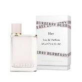 Burberry Her 3.4 Edp For