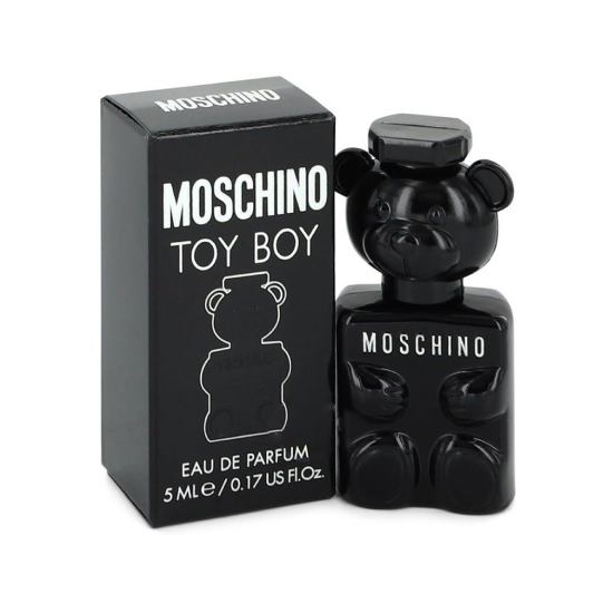 MOSCHINO TOY BOY 5ML EDP MINI (M)