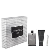 Jimmy Choo Man 3Pc 3.3 Edt Spr, S/G, Mini