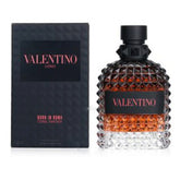 Valentino Born In Roma Coral Fantasy Edt Spr