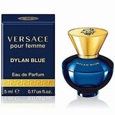 VERSACE DYLAN BLUE(W)EDP SPL 5ml