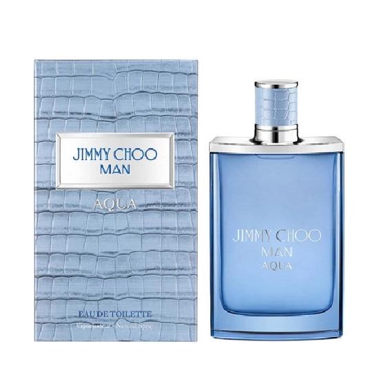JIMMY CHOO MAN AQUA 1.7 EDT SPR (M)