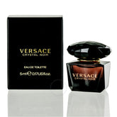 VERSACE CRYSTAL NOIR 5ML EDT MINI Spray