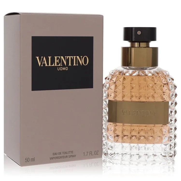 VALENTINO UOMO 1.7 EDT SPR