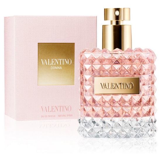 Valentino Donna 3.4 Edp Spr