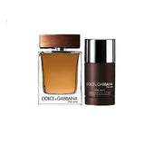 D&G THE ONE 2PC 3.3 EDT SPR, 2.5 DEO STICK (M)