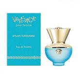 VERSACE DYLAN TURQUOISE
