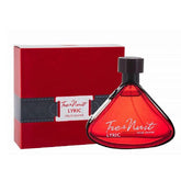 Armaf Tres Nuit Lyrice dp Sp 3.4Oz