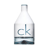 Calvin Klein IN2U For Him Eau de Toilette 100 ml