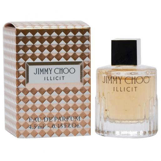 JIMMY CHOO ILLICIT 5ML MINI (W)