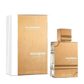 AMBER OUD WHITE by AL HARAMAIN 3.4 EDP SPR (M)