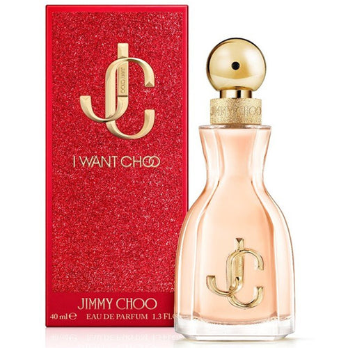 W-JIMMY CHOO I WANT CHOO 1.4 EDP SPR