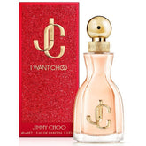 W-JIMMY CHOO I WANT CHOO 1.4 EDP SPR