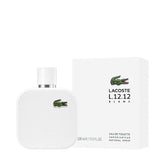 Lacoste Eau De Blanc 3.3 Edt Spr