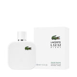 Lacoste Eau De Blanc 3.3 Edt Spr