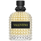 VALENTINO BORN IN ROMA YELLOW DREAM 3.4 EDT SPR (M)