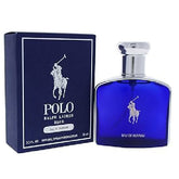 POLO BLUE(M)EDP SP 2.5oz