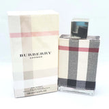 BURBERRY LONDON 3.3 EDP SPR WOMEN