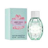 Jimmy Choo Floral 4.5 Ml Edp