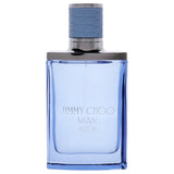 JIMMY CHOO MAN AQUA 1.7 EDT SPR (M)