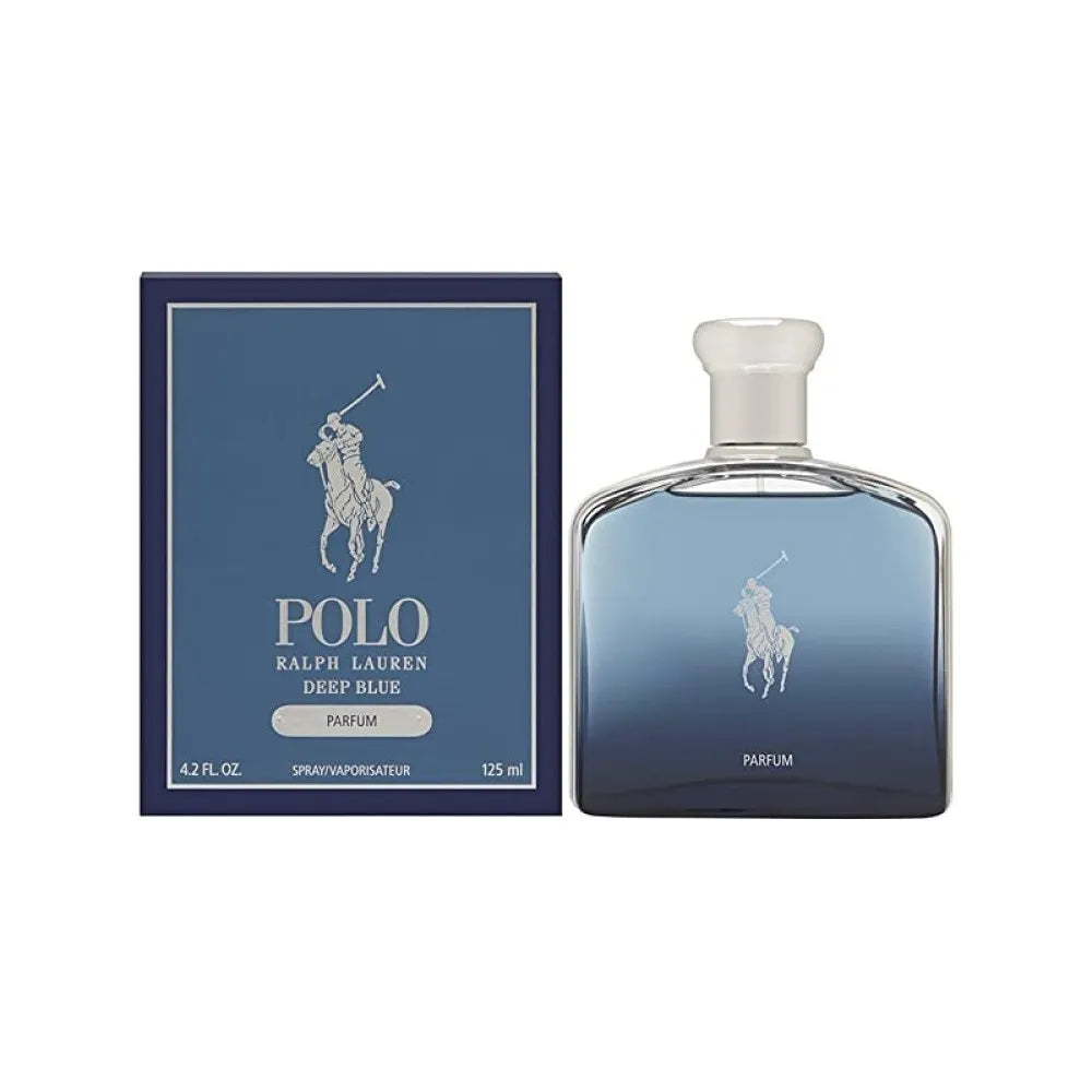POLO BLUE DEEP 4.2 EDP