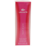 W-LACOSTE TOUCH OF PINK 3.0 EDT SPR