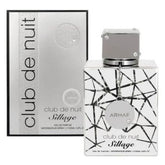 ARMAF CLUB DE NUIT SILLAGE(M)EDP SP 3.6oz