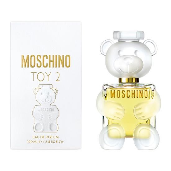 W-MOSCHINO TOY 2 by MOSCHINO 1.7 EDP SPR