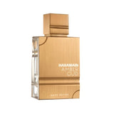 AMBER OUD WHITE BY AL HARAMAIN 3.4 EDP
