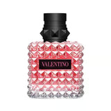 VALENTINO BORN IN ROMA CORAL DONNA FANTASY 3.4 EDP SPR-W