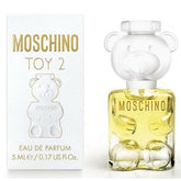 MOSCHINO TOY 2 5ML EDP MINI (W)