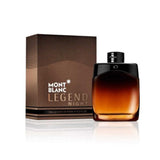 Mont Blanc Legend Night