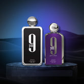 AFNAN 9 PM for His & Her's