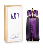 ALIEN MUGLER 3.0 EDP SPR REFILLABLE WOMEN TALISMAN