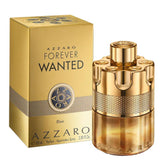 AZZARO FOREVER WANTED ELIXIR 3.4 PARFUM MEN
