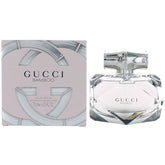 GUCCI BAMBOO EDP 2.5 oz SPRAY FOR WOMEN