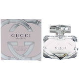 GUCCI BAMBOO EDP 2.5 oz SPRAY FOR WOMEN