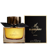 MY BURBERRY BLACK PARFUM 3 oz SPRAY