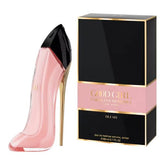 CAROLINA HERRERA GOOD GIRL BLUSH EDP 2.7 oz SPR