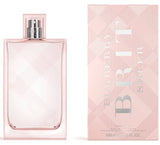 BURBERRY BRIT SHEER FOR HER EDT 3.3 oz