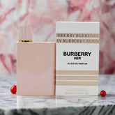 BURBERRY HER ELLIXIR DE PARFUM 3.4 oz SPRAY