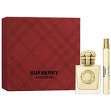BURBERRY GODDESS 2 PCS SET WITH 1.6 EDP...