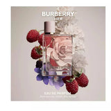 BURBERRY HER EDP 2 PC SET FOR WOMEN