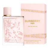 Burberry Her Petals EDP, 2.9 oz (Limited Edition)